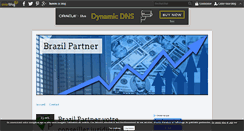Desktop Screenshot of investbrasil.over-blog.com