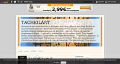Desktop Screenshot of inaflas.over-blog.com
