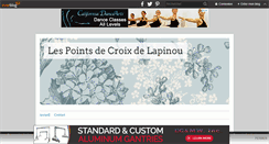 Desktop Screenshot of cotenature.over-blog.com