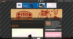 Desktop Screenshot of fotobox.over-blog.fr