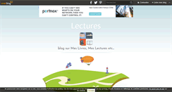 Desktop Screenshot of philatelie.over-blog.com