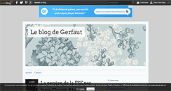 Desktop Screenshot of haute-patrouille.over-blog.com