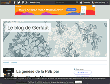 Tablet Screenshot of haute-patrouille.over-blog.com