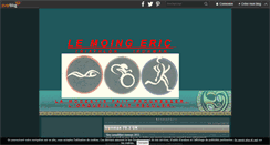 Desktop Screenshot of le-moing-eric.over-blog.com