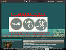 Tablet Screenshot of le-moing-eric.over-blog.com