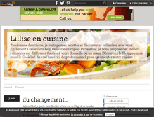 Tablet Screenshot of lillise.over-blog.com