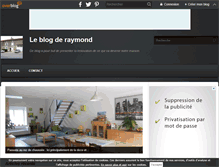 Tablet Screenshot of la-petite-ferme.over-blog.com