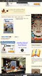 Mobile Screenshot of contesdemadamefleur.over-blog.fr