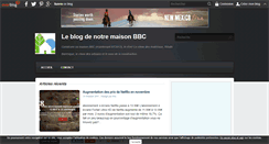 Desktop Screenshot of bbc92.over-blog.com