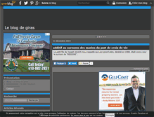 Tablet Screenshot of giras.over-blog.com