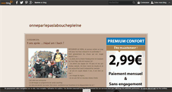 Desktop Screenshot of businessinnosens.over-blog.com