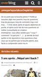 Mobile Screenshot of businessinnosens.over-blog.com