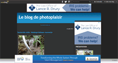 Desktop Screenshot of photoplaisir.over-blog.com