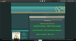 Desktop Screenshot of killarney.over-blog.com