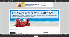 Desktop Screenshot of amoulsolo.over-blog.com
