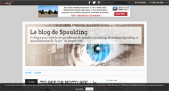 Desktop Screenshot of modem-47.over-blog.com