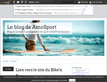 Tablet Screenshot of bike-run.amosport.over-blog.fr