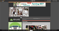 Desktop Screenshot of muscatscrap.over-blog.com