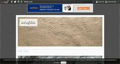 Desktop Screenshot of entrefilets.over-blog.com