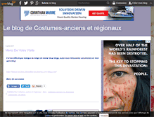 Tablet Screenshot of costumes-anciens.over-blog.com