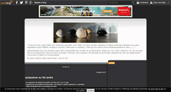 Desktop Screenshot of ilgsculptures.over-blog.com