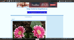 Desktop Screenshot of crepusculine14.over-blog.com
