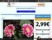 Tablet Screenshot of crepusculine14.over-blog.com