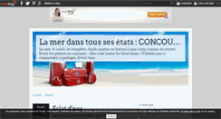 Desktop Screenshot of concoursphotosnational.over-blog.com