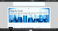 Desktop Screenshot of nigelle-chifa.over-blog.com