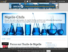 Tablet Screenshot of nigelle-chifa.over-blog.com