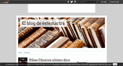 Desktop Screenshot of blogdedescargas.over-blog.com