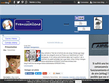 Tablet Screenshot of francochilena.over-blog.fr