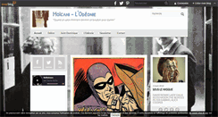 Desktop Screenshot of moicani.over-blog.com