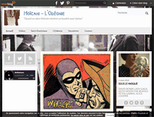 Tablet Screenshot of moicani.over-blog.com