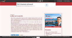 Desktop Screenshot of massageanantes.over-blog.com