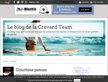 Tablet Screenshot of fishingteam-crevard.over-blog.com