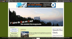 Desktop Screenshot of ibh.over-blog.com