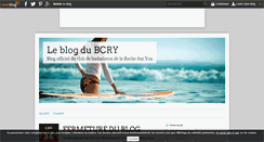 Desktop Screenshot of bcry85.over-blog.com