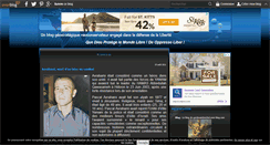 Desktop Screenshot of gardesaintmichel.over-blog.com