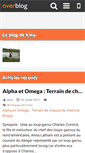 Mobile Screenshot of leptemondedekika.over-blog.com