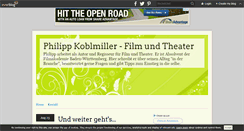 Desktop Screenshot of philippkoblmiller.over-blog.com