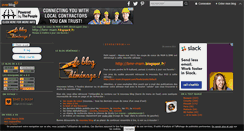 Desktop Screenshot of bmr-mam.over-blog.com