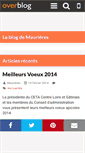 Mobile Screenshot of ceta-centre.over-blog.com