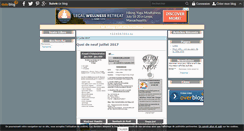 Desktop Screenshot of csl.echirolles.over-blog.com