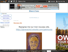 Tablet Screenshot of jpr.aquarelle42.over-blog.com