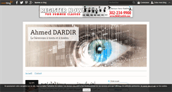 Desktop Screenshot of dardir.over-blog.com