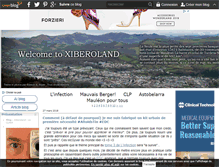 Tablet Screenshot of correspondant-de-presse-64.over-blog.com