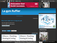 Tablet Screenshot of gymruffier.over-blog.com