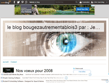 Tablet Screenshot of bougezautrementablois3.over-blog.com