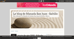 Desktop Screenshot of manadasanjuan.over-blog.com